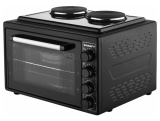 Жарочный шкаф Kraft KF-MOHP 3800 BL 